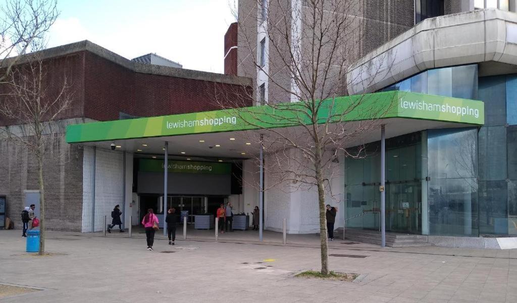 Appartamento Spacious Modern 1-bedroom In Catford - Excellent Transport Links - Ideal For Long Londra