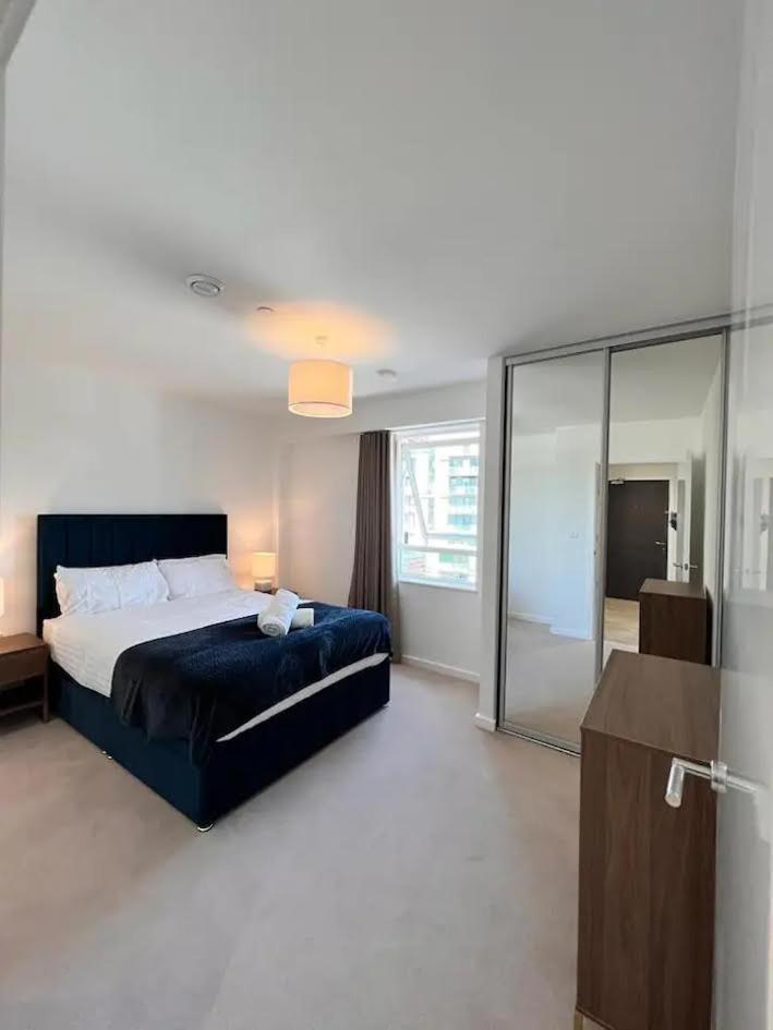 Spacious Modern 1-bedroom In Catford - Excellent Transport Links - Ideal For Long Londra