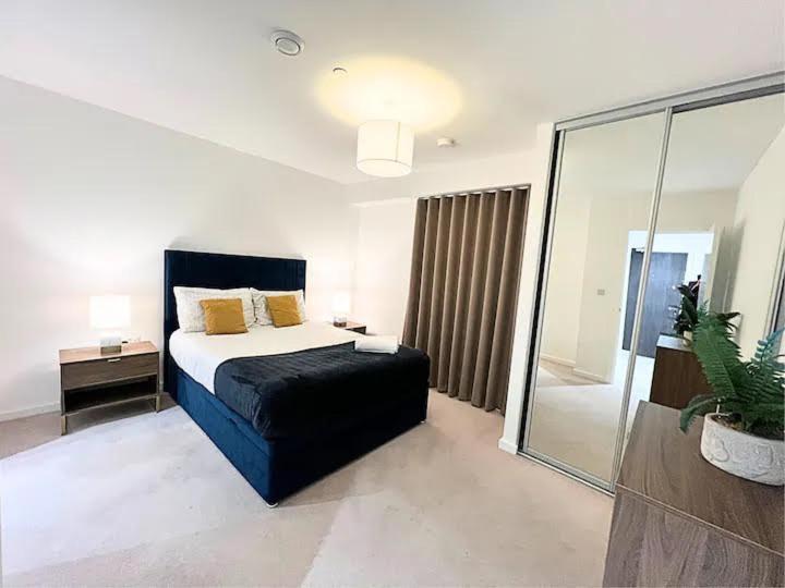Spacious Modern 1-bedroom In Catford - Excellent Transport Links - Ideal For Long