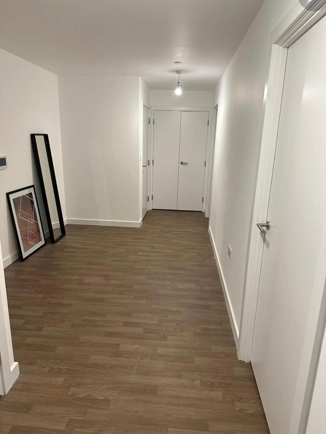 Spacious Modern 1-bedroom In Catford - Excellent Transport Links - Ideal For Long Appartamento Londra