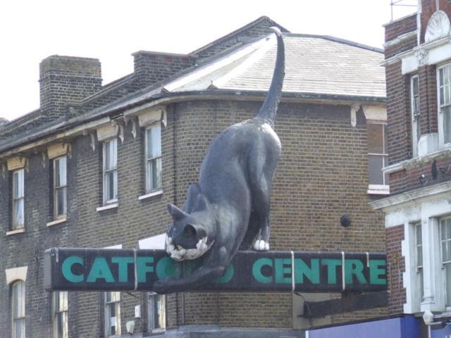 Spacious Modern 1-bedroom In Catford - Excellent Transport Links - Ideal For Long