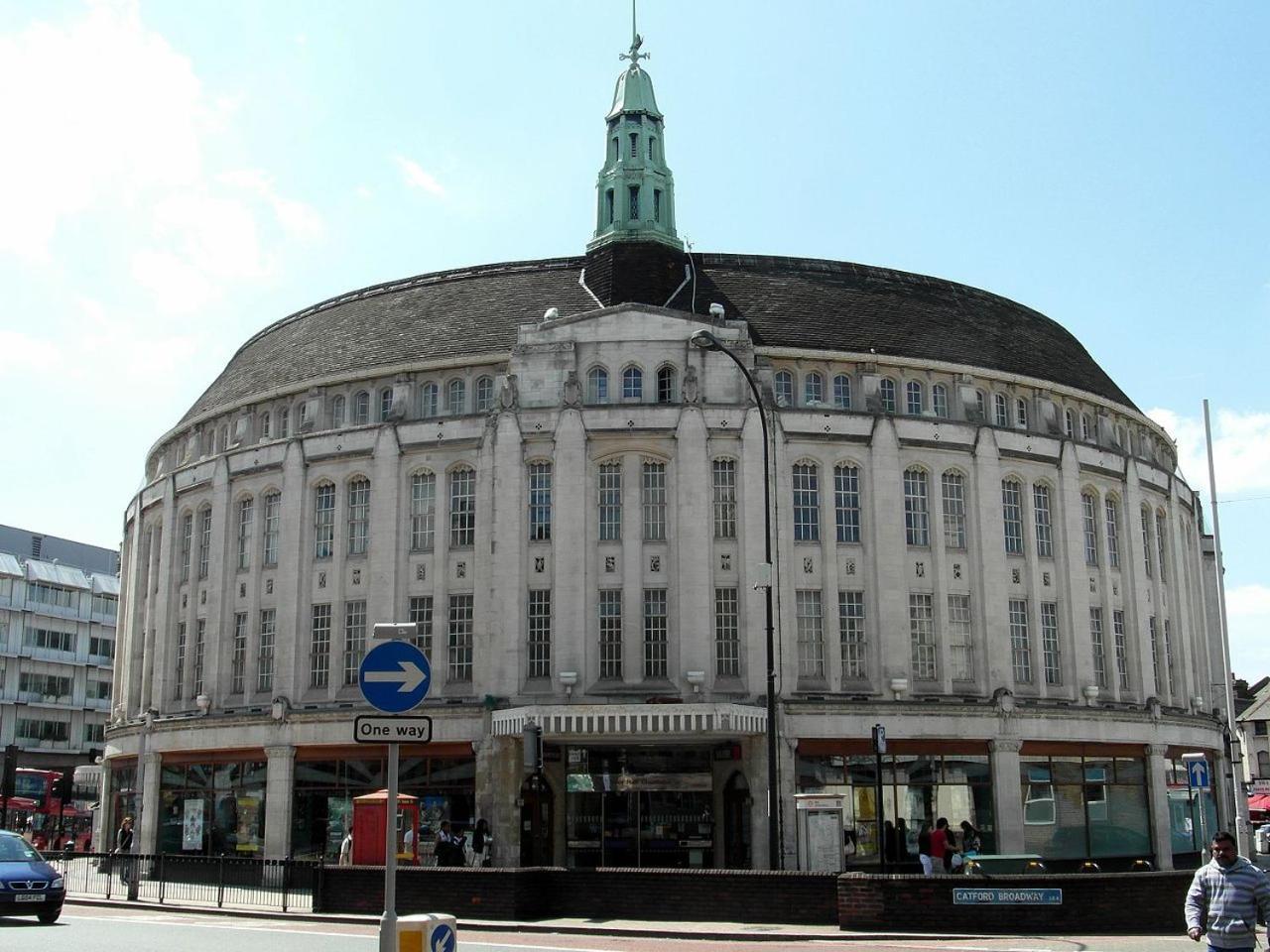 Spacious Modern 1-bedroom In Catford - Excellent Transport Links - Ideal For Long Appartamento *