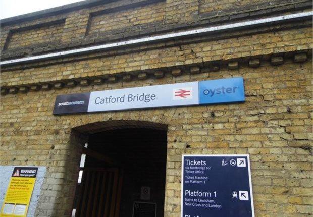 Spacious Modern 1-bedroom In Catford - Excellent Transport Links - Ideal For Long